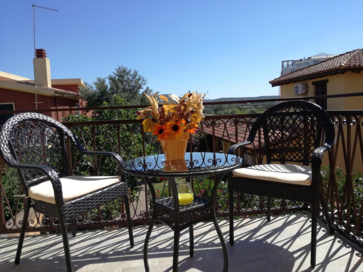 Carpe Diem Olbia Exterior foto